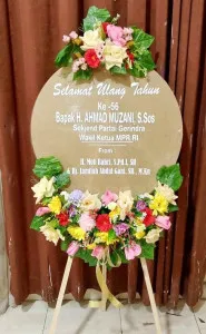 Ulang tahun Cilandak